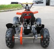    E-ATV CS-E9053