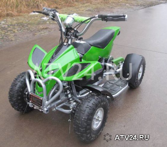    E-ATV CS-E9052